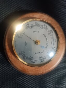 Barometr - 2