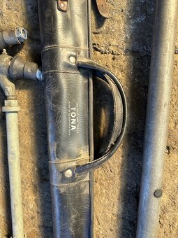 momentový klíč TONA - 2