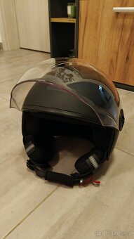 Helma Cassida Handy, vel. M - 2