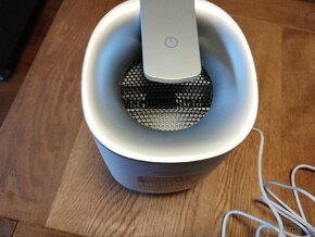 Zvlhčovač vzduchu - 2