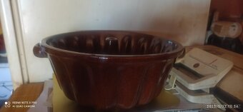 Forma na Bábovku - 2