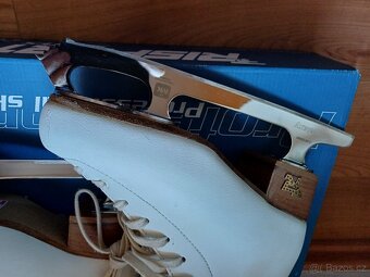 Krasobrusle Risport Electra 230 - 2