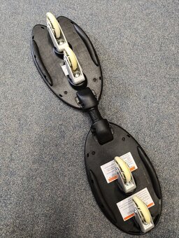 Snakeboard - 2