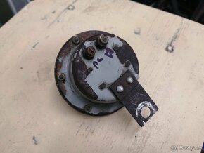 Klakson stadion S11 a S22 - 2