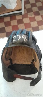 Tankystická kukla - 2