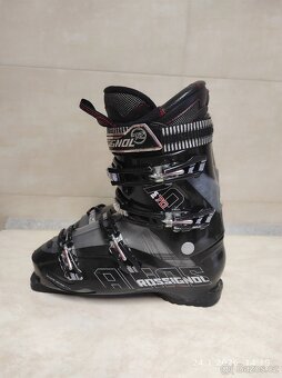 Lyžáky Rossignol 29/29,5 - 2