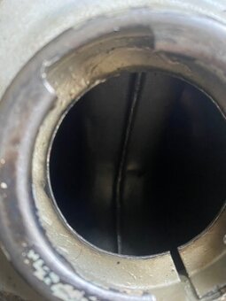 Nádrž Jawa kývačka - malá - 2