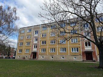 Prodám byt 2+1 v Bílině, okres Teplice - 2