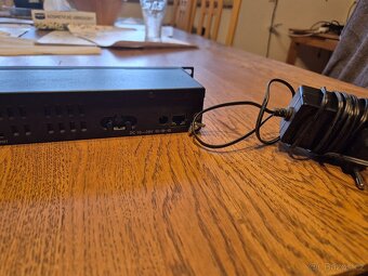 Mikrotik RB3011UiAS-RM - 2