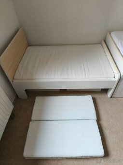 Detska postel IKEA SLAKT - 2