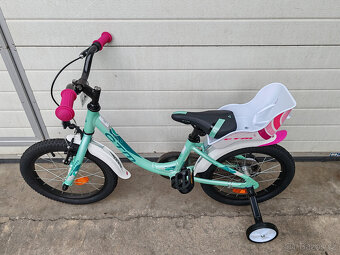 Dětské kolo CTM MARRY - 2