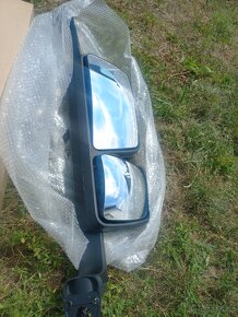 Zrcátko zpětné MB Actros - 2