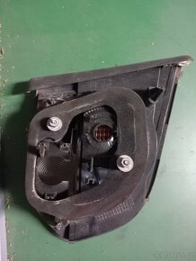 Vw golf 6 náhradní dily - 2