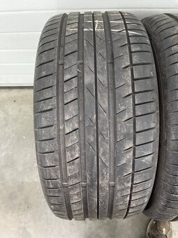 Letní pneu 285/45/19 - 2