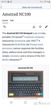 Notebuk - 2