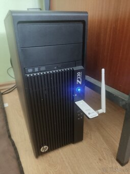 PC sestava HP - 2