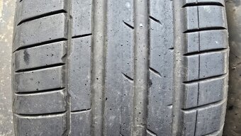 Letní pneu 235/55/19 Hankook - 2