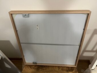 Prodám zrcadlo ikea - 2