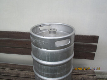 Keg sud 50 lt - 2