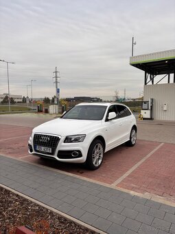 AUDI Q5 2.0 TFSI 155KW QUATTRO - 2