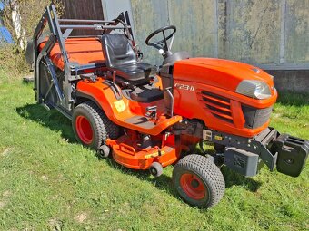 Kubota G23 II - 2