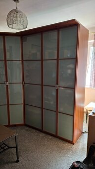 Skříně Ikea - 2