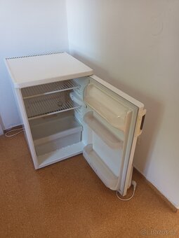 Lednice Zanussi - 2