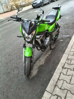 Kawasaki - 2