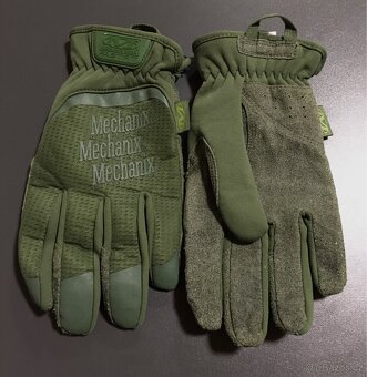Rukavice Mechanix GEN.2 - 2