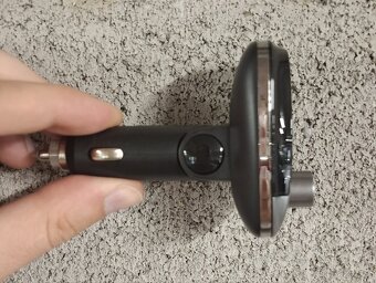 GoGen FM transmitter Hands free Bluetooth - 2