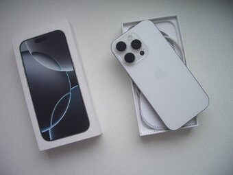 APPLE IPHONE 16 pro - 2