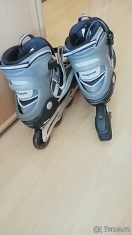 pánské inline brusle vel.46 - 2