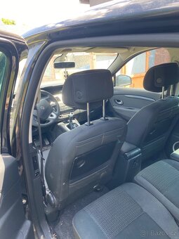 Renault Scenic 3 1,4 benzin - 2