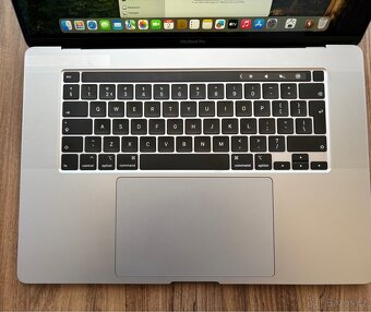 Macbook Pro 16” CTO 32Gb + 512Gb - 2