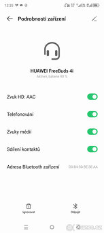 Huawei FreeBuds 4i - 2