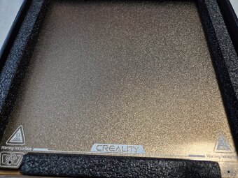 Creality Ender-3 S1 Pro Original PEI Plate - 2