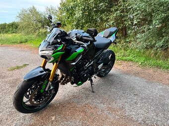 Kawasaki Z900 SE - 2