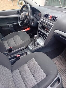 Skoda octavia 1,4tsi 90kw - 2