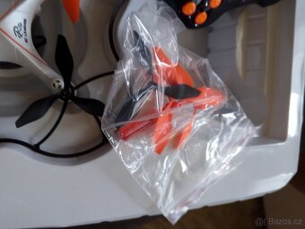 RC dron - 2