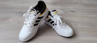 Boty Adidas vel. 38 - 2