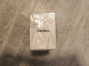 CASIO F 91W-1Y - 2