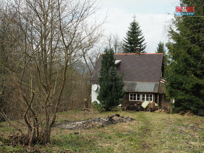 Prodej rodinného domu, 60 m², Horní Město, Dobřečov - 2