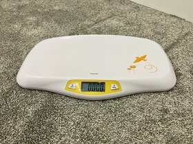 Beurer  kojenecká váha - 2