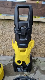 WAPKA KARCHER K3 příslušenství plus dutiny nastavec - 2