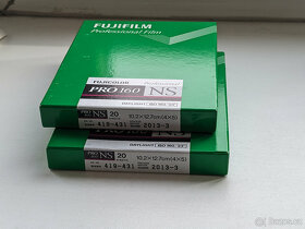 Fujifilm Pro 160NS - 2