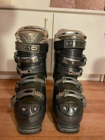 Lyžařské boty - HEAD - 2