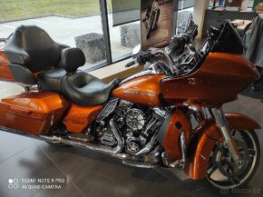 Harley Davidson road glide special - 2
