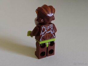 Lego Chima Sparratus - 2