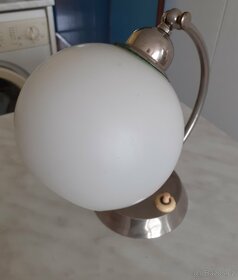 Prodám starou lampičku - 2