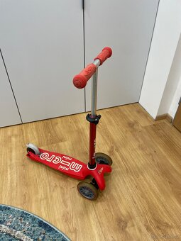 Dětská koloběžka Mini Micro - 2